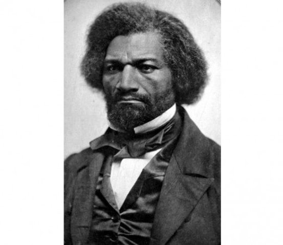 Frederick Douglass