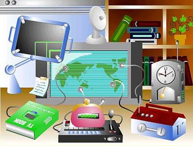 Definicion de Recursos educativos  Digitales