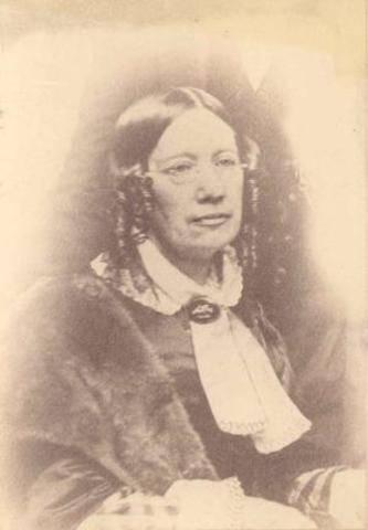 Catherine Beecher