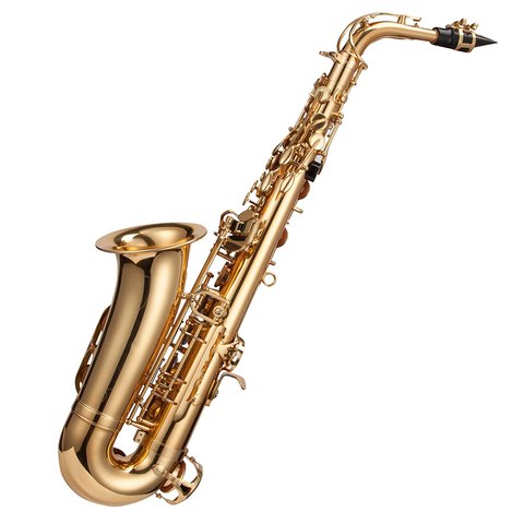 Saxofón