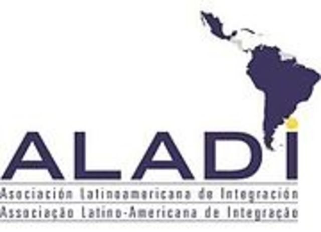ASOCIACIÓN LATINOAMERICANA DE INTEGRACIÓN (ALADI)