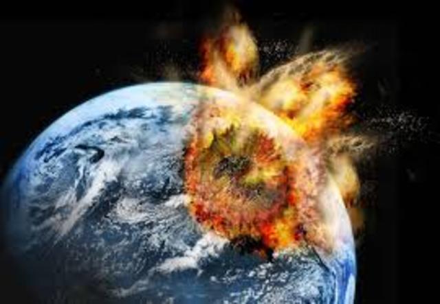 La segunda extinción parte 2