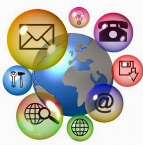 La enseñanza telemática