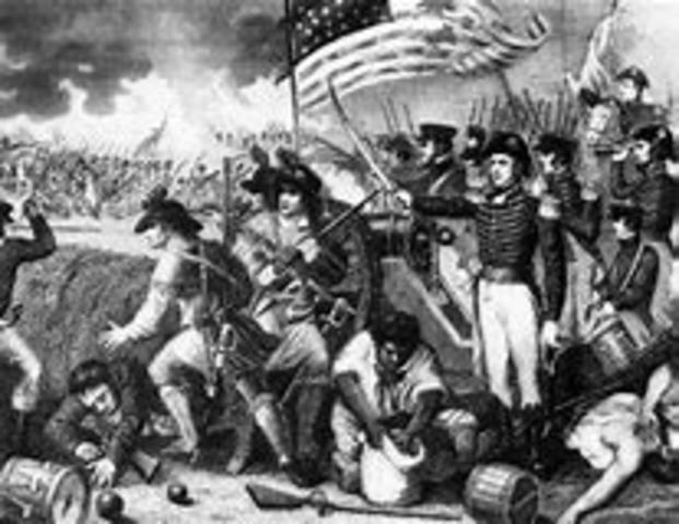 Battle of New Orleans