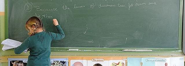 La tecnología en la Educación