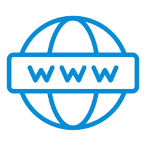 Todos se desplazan a la web