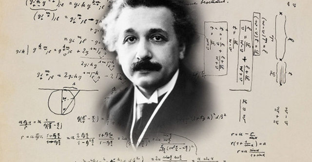 Teoría de la Relatividad General