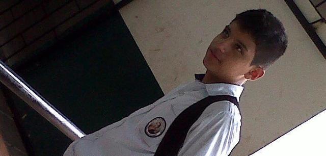 Entro al colegio tecnico francisco de paula santander