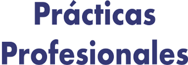 Practicas académicas