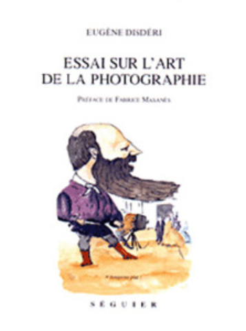 El arte de la fotografía