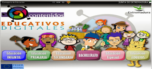 Moran.Contenidos Educativos Digitales
