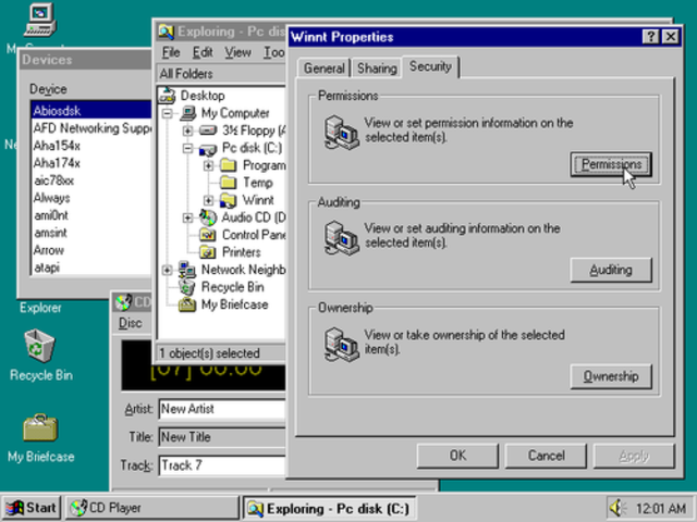 Quinta Generación: Inteligencia artificial