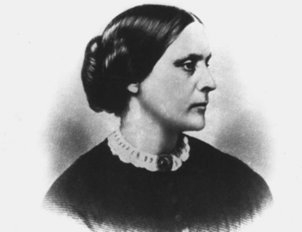 Susan B. Anthony