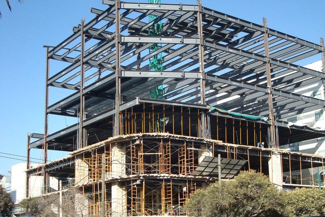 Descimbrar Cimbrando