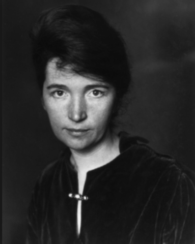 Margaret Sanger