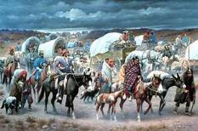 Trail of Tears