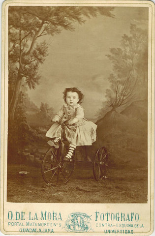 Octaviano de la Mora