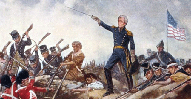 Battle of New Orleans