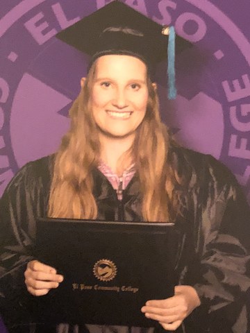 Graduating from EPCC