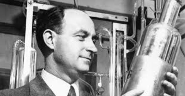 1ra. Fisión nuclear controlada