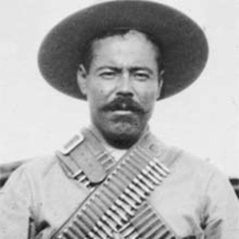 Pancho Villa