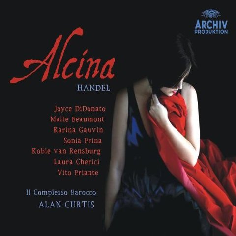 Alcina (1735)