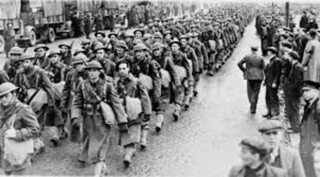 American Expeditionary Force