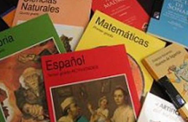 Creación de la la Comisión Nacional de los Libros de Texto Gratuitos