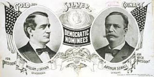 Election of 1896