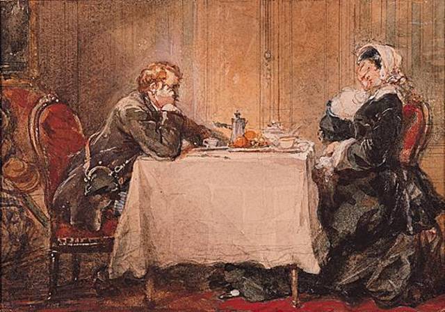 Les confessions d'un enfant du siècle