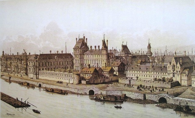 Le Grand Dessein d’Henri IV