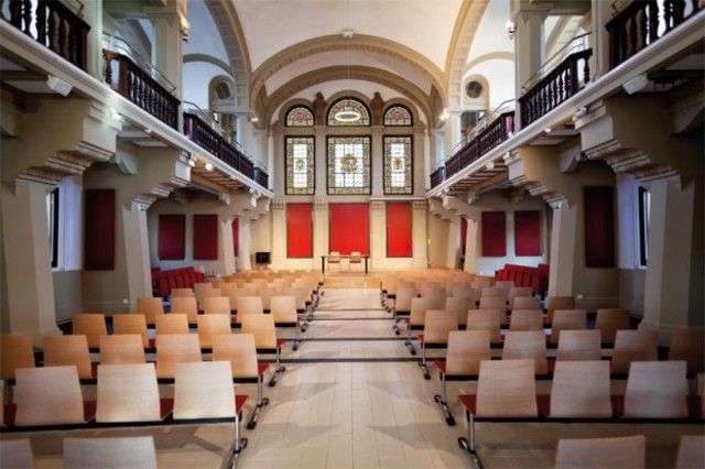 COMENÇAMENT DE L'INSTITUT 2016