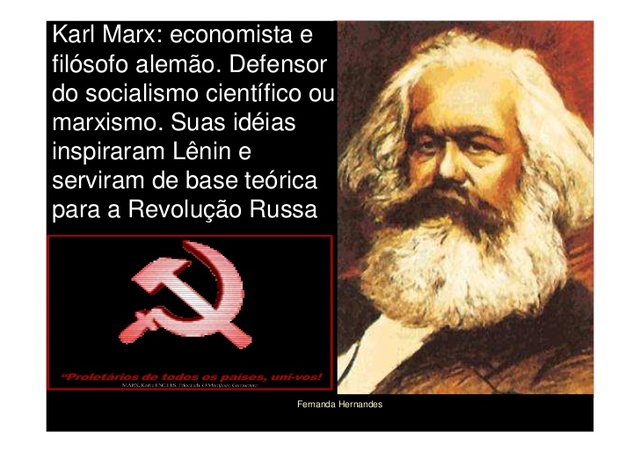 marxismo