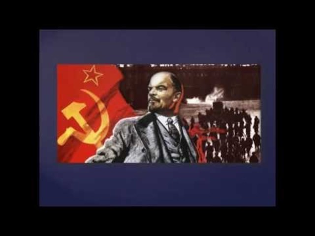 Socialismo na Russia