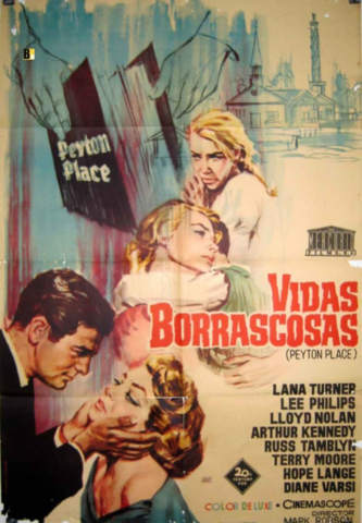 Vidas borrascosas: Franz Waxman