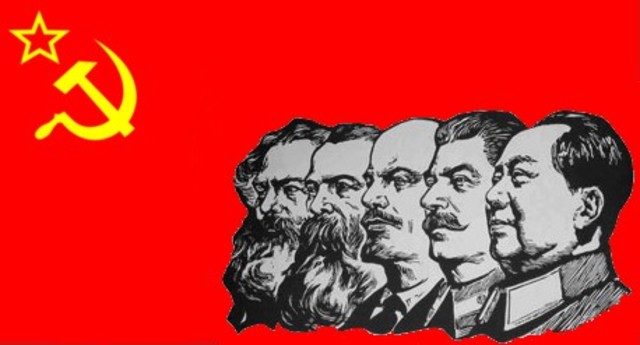 Marxismo