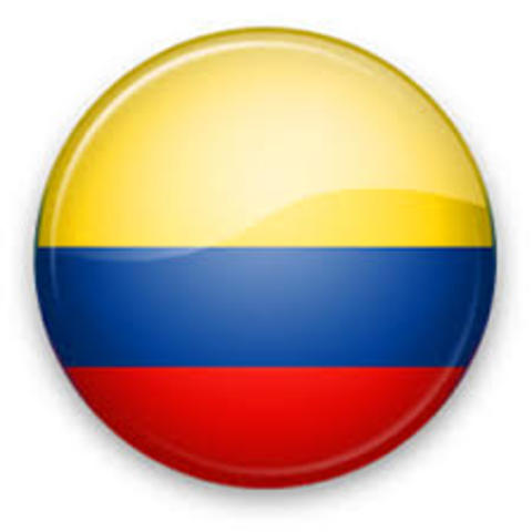 Independencia de Colombia