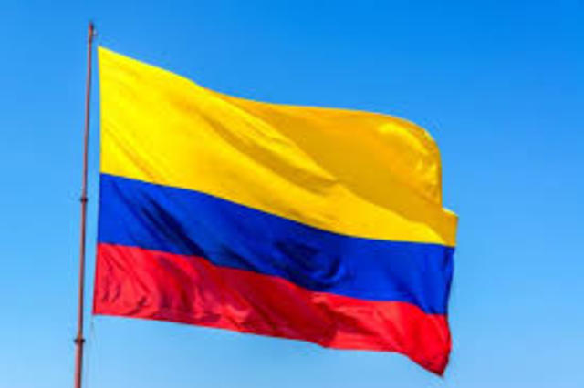 independencia de Colombia