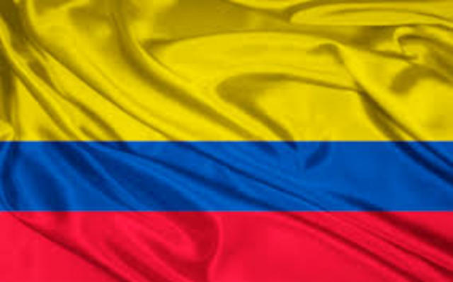 Independencia de Colombia