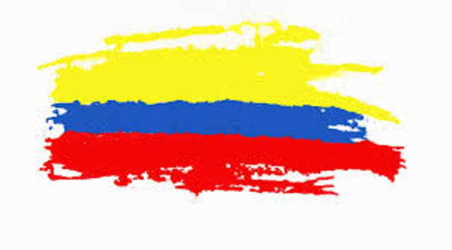 Independencia de Colombia