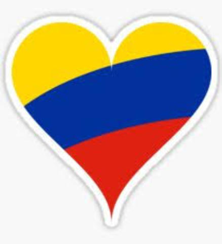 indenpendecia de colombia