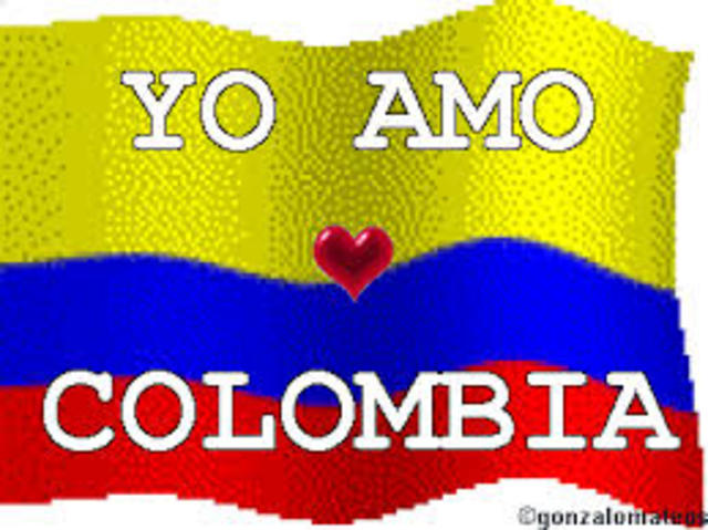 Independencia de Colombia