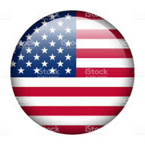 independencia de estados unidos