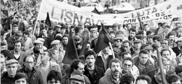 Processo Revolucionário