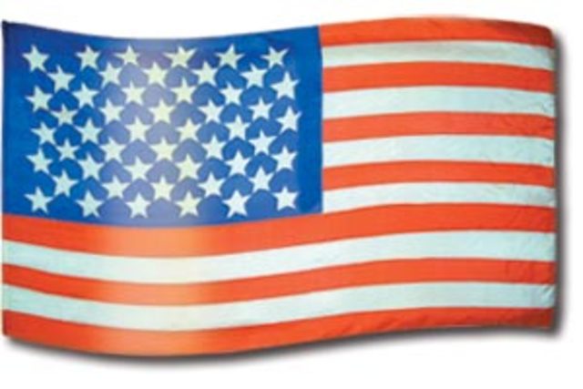 independencia de estados unidos