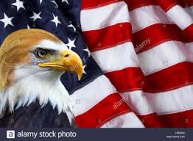 independencia Estados Unidos