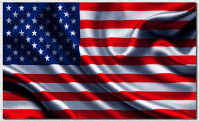 independencia de estados unidos