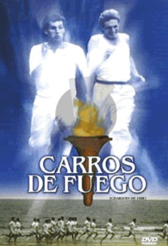 Carros de fuego: Vangelis