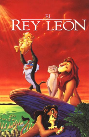 El Rey León: Hans Zimmer