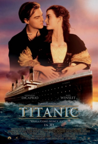 Titanic: James Horner